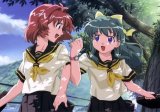 BUY NEW onegai twins - 97451 Premium Anime Print Poster